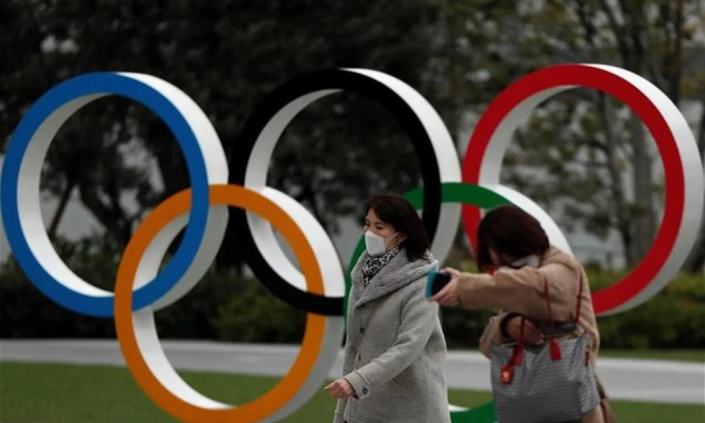 Ολυμπιακοί Αγώνες: Αναβολή έως το τέλος του μήνα στη Λαμπαδηδρομία του Τόκιο